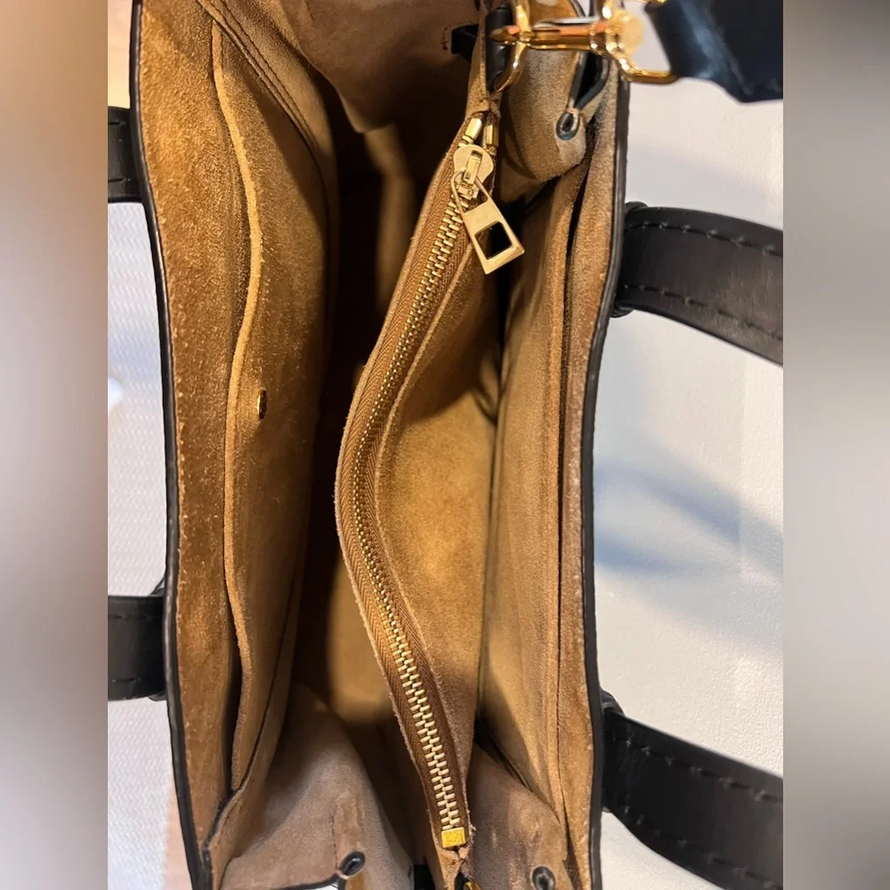 Loewe Gate Bag - Picture 10 of 13